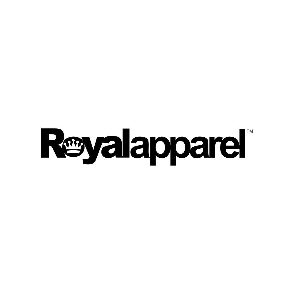 Royal Apparel