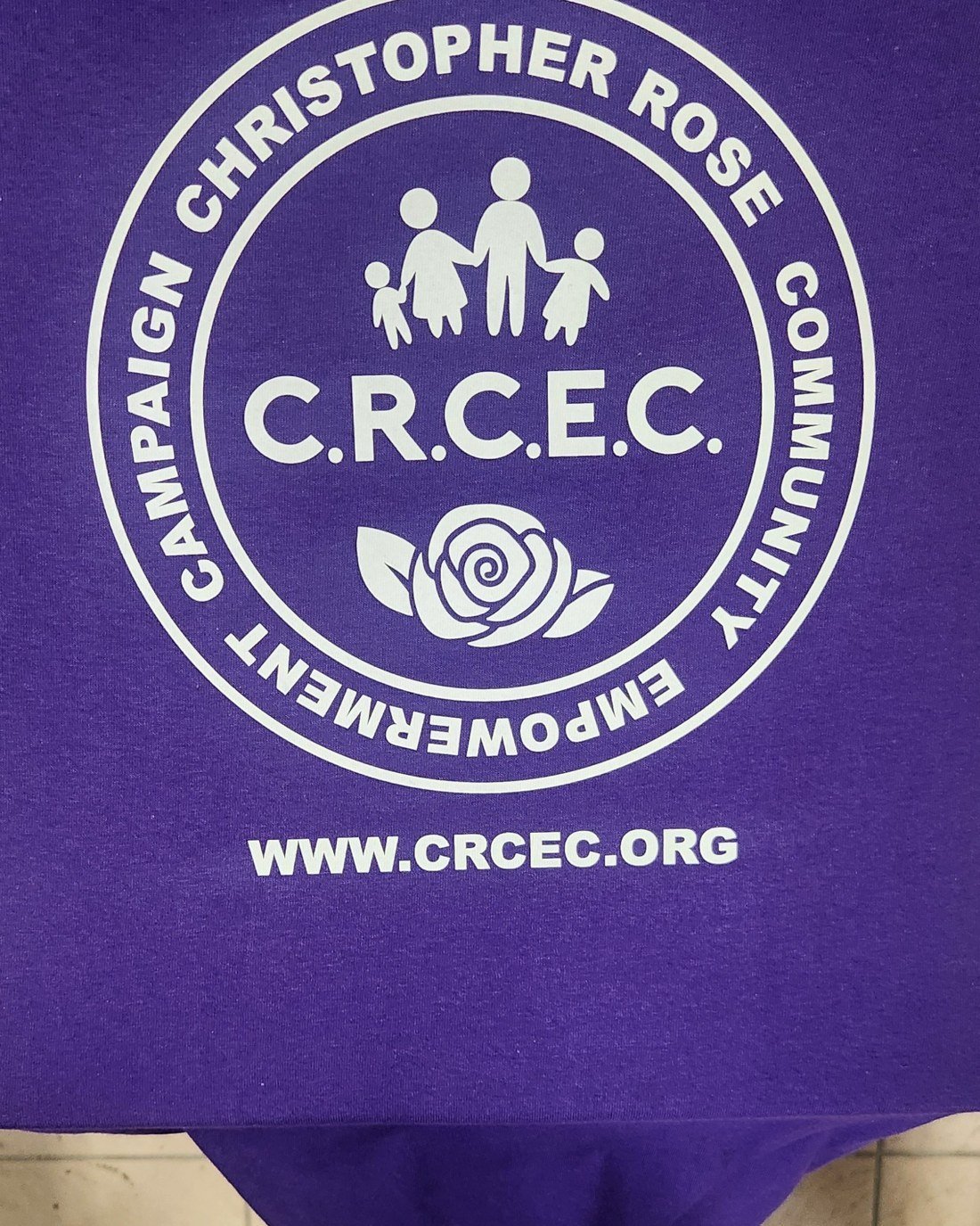 C.R.C.E.C. — existing Endless Ink project photo