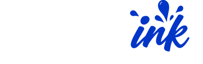 Endless Ink Printing